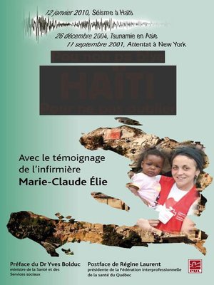 cover image of Haïti. Pour ne pas oublier